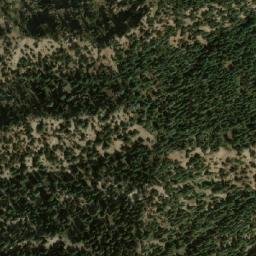 Satellite imagery of Gora Shinsar, AF