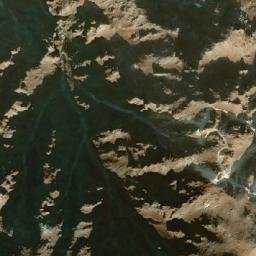 Satellite imagery of Awday, AF