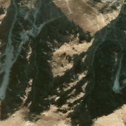 Satellite imagery of Awday, AF