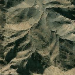 Satellite imagery of Walī Ghar, AF