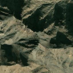 Satellite imagery of Walī Ghar, AF