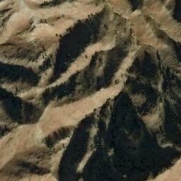 Satellite imagery of Manāṟay Ghūnḏ, AF