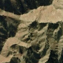 Satellite imagery of Manāṟay Ghūnḏ, AF