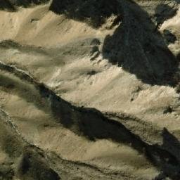 Satellite imagery of Khān Āzād Sar Ghar, AF