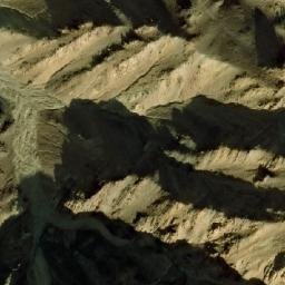 Satellite imagery of Ḩaīdar Ghar, AF