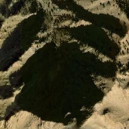 Satellite imagery of Ḩaīdar Ghar, AF