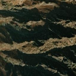 Satellite imagery of Khaze Sar, AF