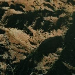Satellite imagery of Khaze Sar, AF