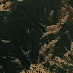 Satellite imagery of Khaze Sar, AF