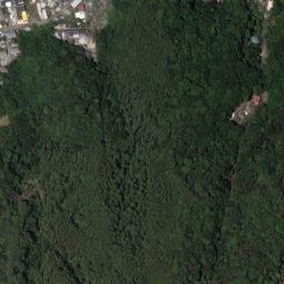 Satellite imagery of 眉山, JP