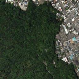 Satellite imagery of 眉山, JP