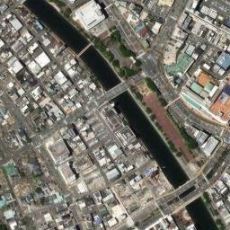 Satellite imagery of 法務省, JP