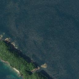 Satellite imagery of Nage Ishi, JP