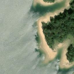 Satellite imagery of Speegle Point, US