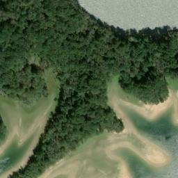 Satellite imagery of Speegle Point, US