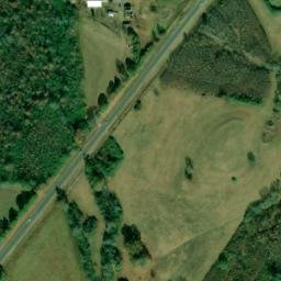 Satellite imagery of Hamilton Mountain, US