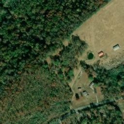 Satellite imagery of Hamilton Mountain, US