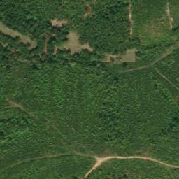 Satellite imagery of Klondike Mine, US