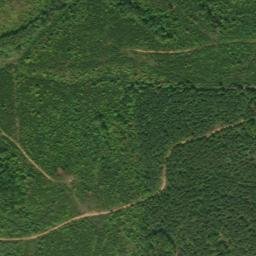Satellite imagery of Klondike Mine, US