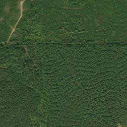 Satellite imagery of Klondike Mine, US