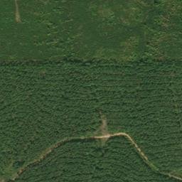 Satellite imagery of Poplar Ridge, US