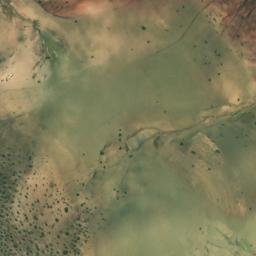 Satellite imagery of Jbel Aicha Mouguettaya, MA