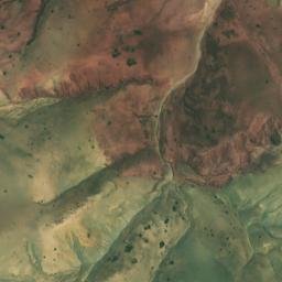 Satellite imagery of Jbel Aicha Mouguettaya, MA