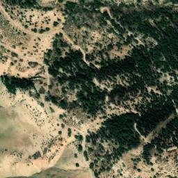 Satellite imagery of Bled Essaadani, MA