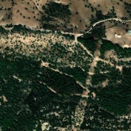 Satellite imagery of Bled Essaadani, MA