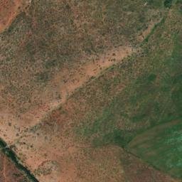 Satellite imagery of Koudiat Doutyaz, MA