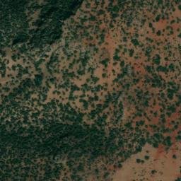 Satellite imagery of Tarout Lahrar, MA