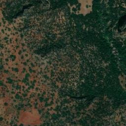 Satellite imagery of Tarout Lahrar, MA
