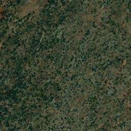 Satellite imagery of Koudyet Bouaouine, MA