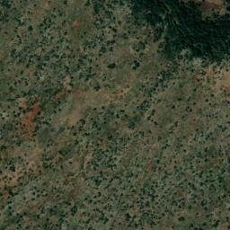 Satellite imagery of Koudyet Bouaouine, MA