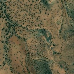 Satellite imagery of Jorf Kaïou, MA
