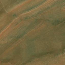 Satellite imagery of Koudiat el Klakh, DZ