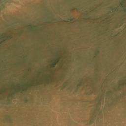 Satellite imagery of Koudiat el Klakh, DZ