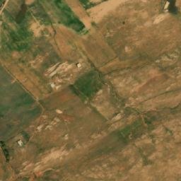 Satellite imagery of Djebel Mzara, DZ
