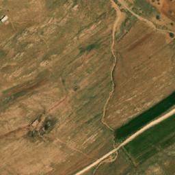 Satellite imagery of Djebel Mzara, DZ