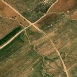 Satellite imagery of Djebel Mzara, DZ
