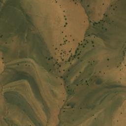 Satellite imagery of El Felga, DZ