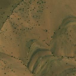 Satellite imagery of El Felga, DZ