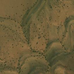 Satellite imagery of El Felga, DZ