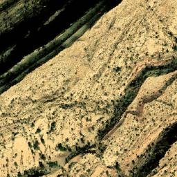 Satellite imagery of Djebel Arimou, DZ