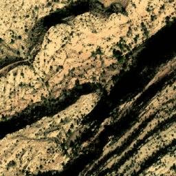 Satellite imagery of Djebel Arimou, DZ