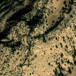 Satellite imagery of El Gada Mta Metna, DZ