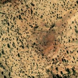 Satellite imagery of El Gada Mta Metna, DZ