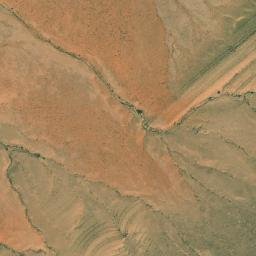 Satellite imagery of Kef Arous, DZ