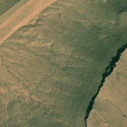Satellite imagery of Kef Arous, DZ