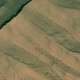 Satellite imagery of Kef Arous, DZ